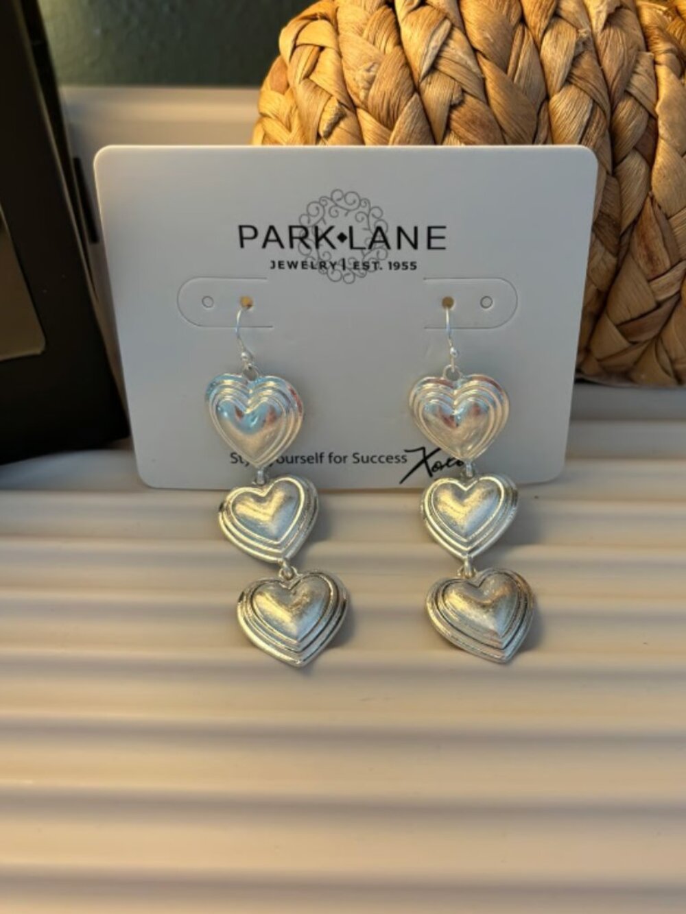 Park Lane Fable Earrings